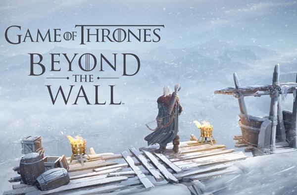بازی Game of Thrones برای گوشی های اندروید و iOS منتشر می شود فیلم بازی Game of Thrones برای گوشی های اندروید و iOS منتشر می گردد