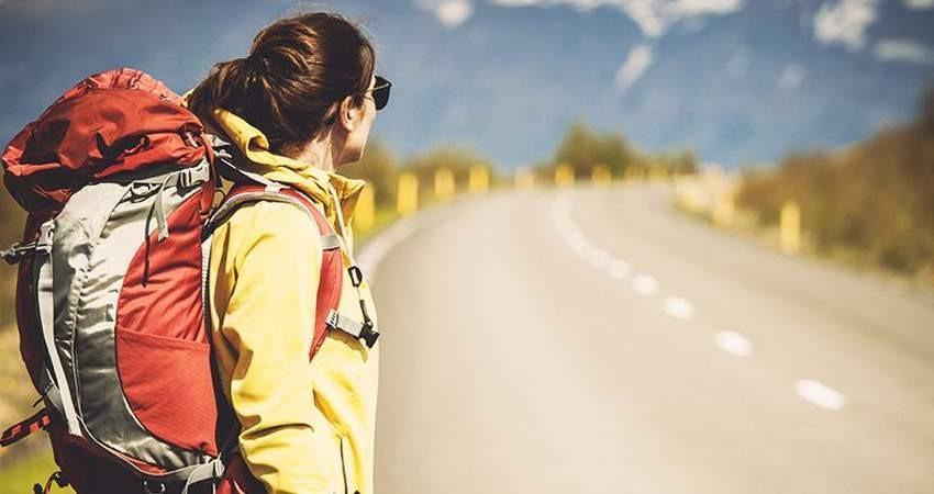 چگونه در طول سفر خوشرو و پرانرژی بمانیم؟