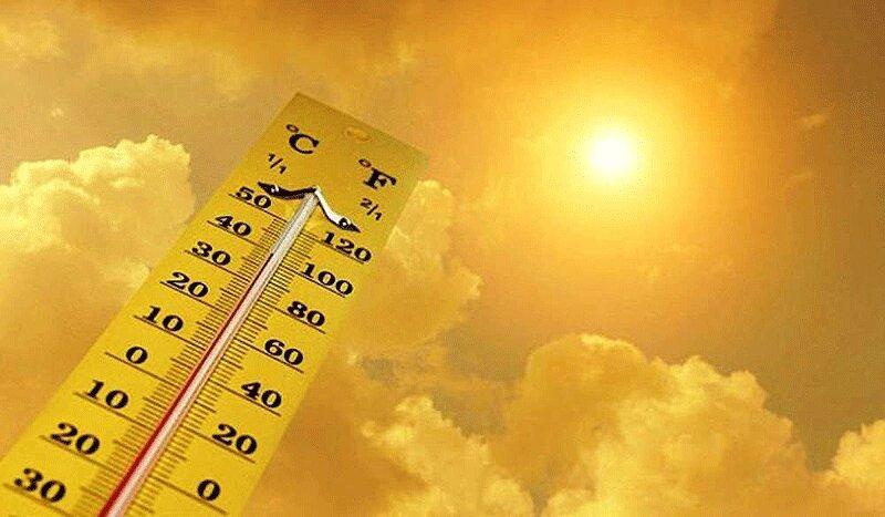 گرما در آمریکا جان 6 نفر را گرفت گرما در آمریکا جان 6 نفر را گرفت