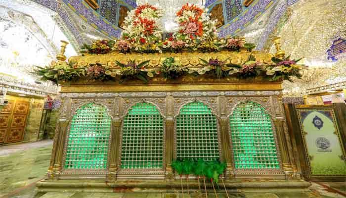 حرز امیرالمومنین چیست و خواندن آن چه آدابی دارد؟