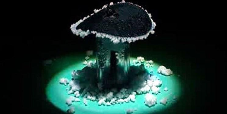جداسازی نمک از آب با نیروی خورشیدی