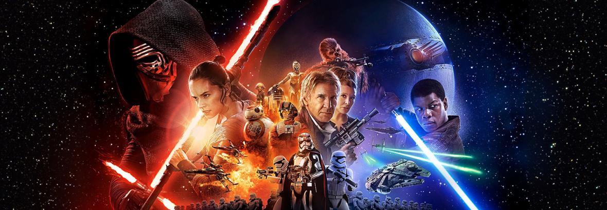 سفر به جهان زمینیِ جنگ های ستاره ای! │ تصاویر لوکیشن های سیارات تخیلی جرج لوکاس