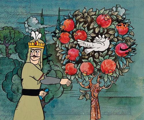 چهارشنبه ها با سینما! چهارشنبه ها با سینما!