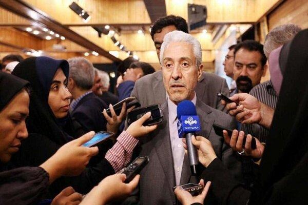 رتبه ایران در نوآوری ارتقا یافت رتبه ایران در نوآوری ارتقا یافت