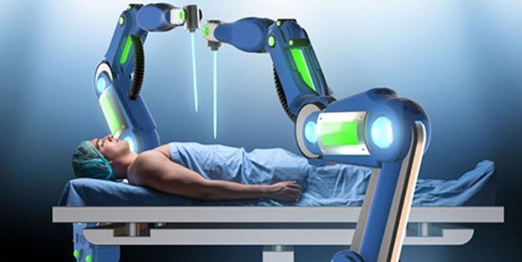 دستیار رباتیک جراح قلب تپنده طراحی و ساخته شد