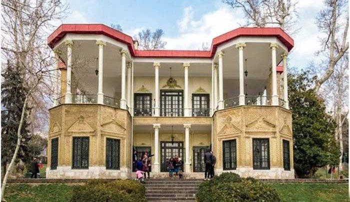 فقط سه بنای تاریخی تهران بیمه شده اند