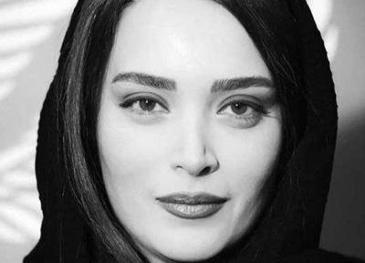 بهنوش طباطبایی درباره طلاقش صحبت کرد، با میل و رغبت همسر دوم شدم، تصاویر