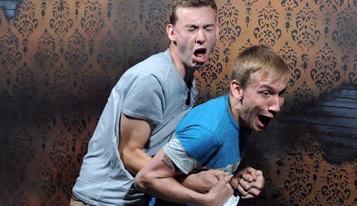 سفر به خانه وحشت:وقتی که می ترسیم! ، تصاویر