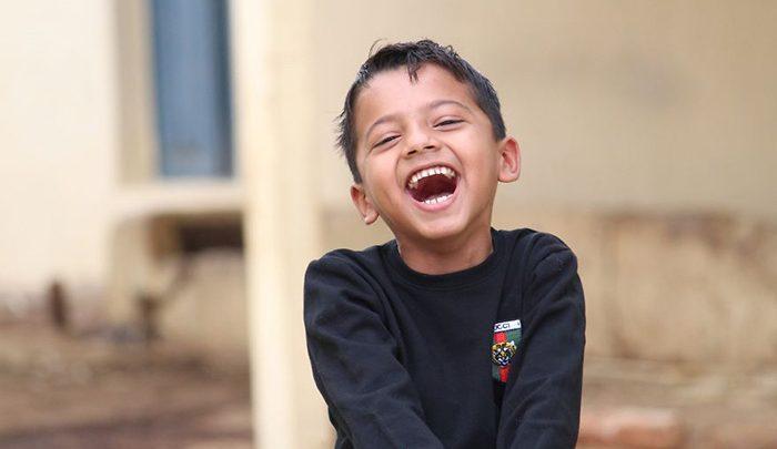 لبخند یادت نره ! ، عکس های زیبا با موضوع شادی و لبخند ؛بخش دوم