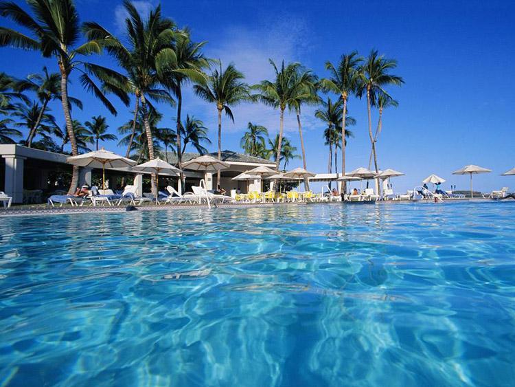 بعضی از زیباترین جزایر خصوصی دنیا را بشناسید