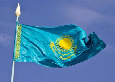 قزاقستان در حال گسترش بازار انرژی خود؛ صادرات به اوکراین و افتتاح پالایشگاه در ترکستان