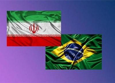 دادگاه برزیل درباره کشتی های ایرانی حکم صادر کرد