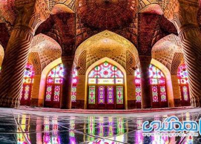 آیا فهرست آثار ملی ثبت شده در یونسکو را می شناسید؟