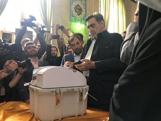 جزئیات انتخابات شورایاران تهران ؛ اعلام محلات دارای بیشترین مشارکت ، مشکل خاصی گزارش نشده است