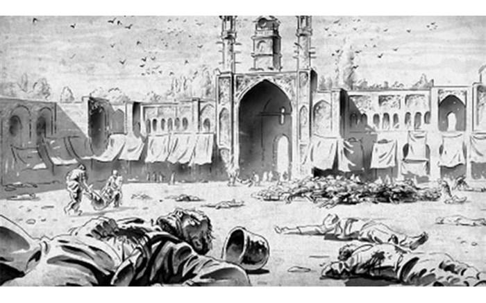 شروع اکران بهارستان خانه ملت همزمان با روز مشروطه