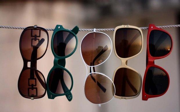 6 مشخصه عینک آفتابی استاندارد ، کدام رنگ برای چشم ها بهتر است