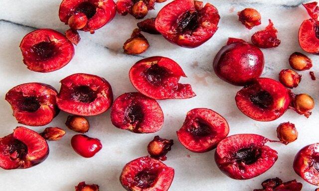 این مواد غذایی سم طبیعی دارند! این مواد غذایی سم طبیعی دارند!