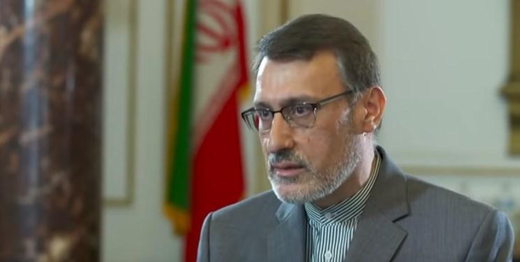 بعیدی نژاد: دادگاه انگلیس سال هاست درباره سود بدهی قرارداد نظامی به نفع ایران رأی داده است