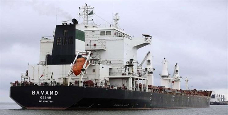 رویترز: دو کشتی ایرانی متوقف در برزیل امشب پس از سوخت گیری حرکت می نمایند