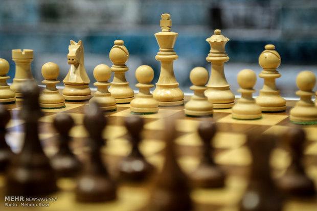 عنوان سوپراستادبزرگی شطرنجباز ایران در فدراسیون جهانی ثبت نمی شود