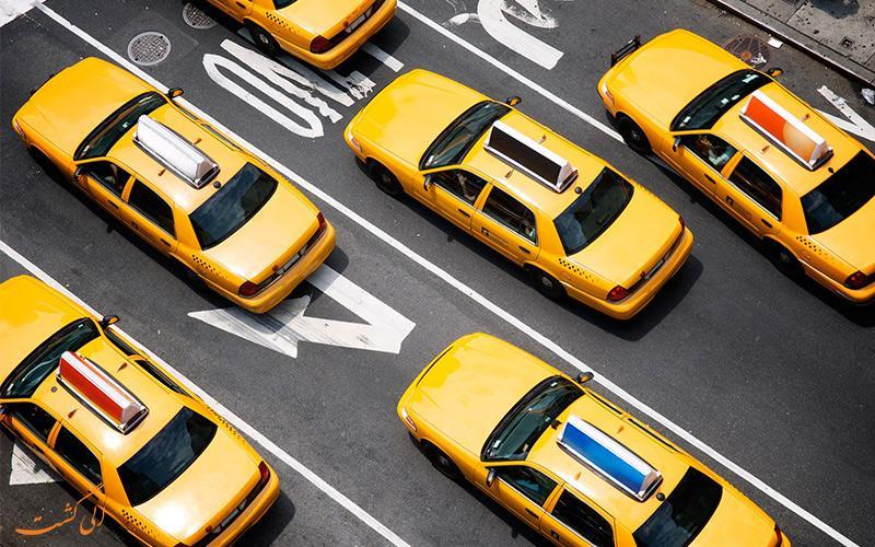 معرفی اپلیکیشن های تاکسی یاب بین المللی راهنمای کامل معرفی اپلیکیشن های تاکسی یاب بین المللی