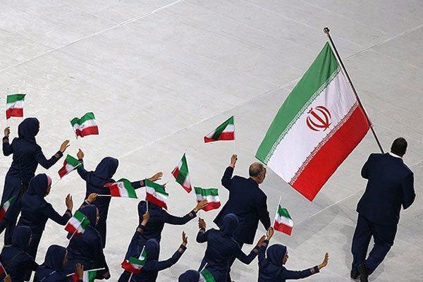 از شیر خدا و همه برای ایران تا انتخاب جام ارجان