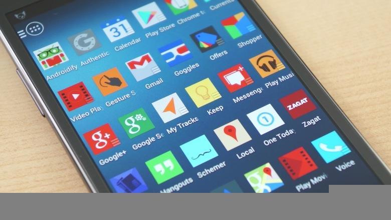 زبان اپلیکیشن های اندروید را به طور اتوماتیک تغییر دهیم زبان اپلیکیشن های اندروید را به طور اتوماتیک تغییر دهیم
