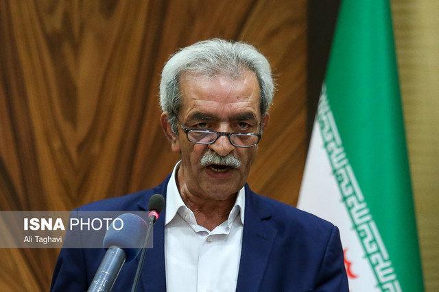 فرش قرمز نمی خواهیم، سنگلاخ را جمع کنید!