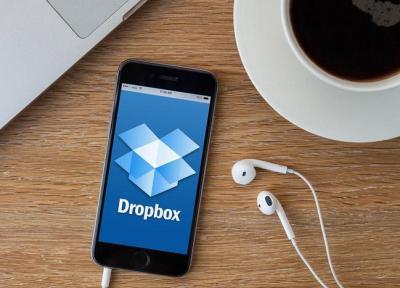 داستان شکل گیری Dropbox قسمت دوم