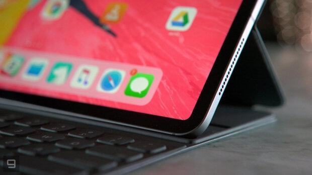 اپل 3 سری تبلت جدید می سازد
