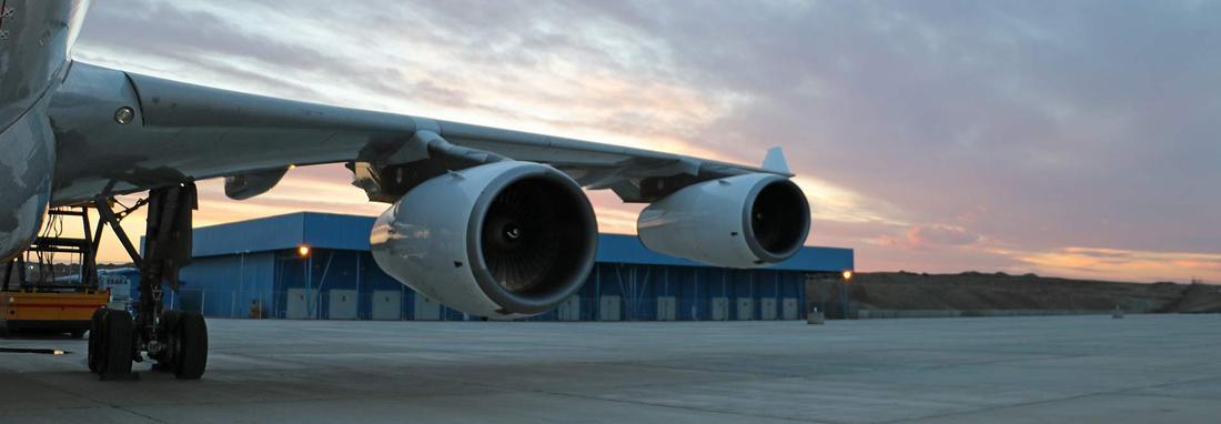 ماجرای هواپیمایی که زمینی از جهرم عبور کرد ، مقصد این فوکر کجا بود؟