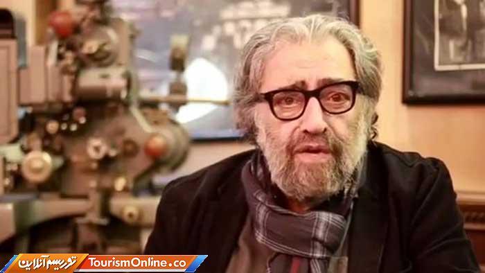 سورپرایز جشن تولد کارگردان مشهور، تصاویر