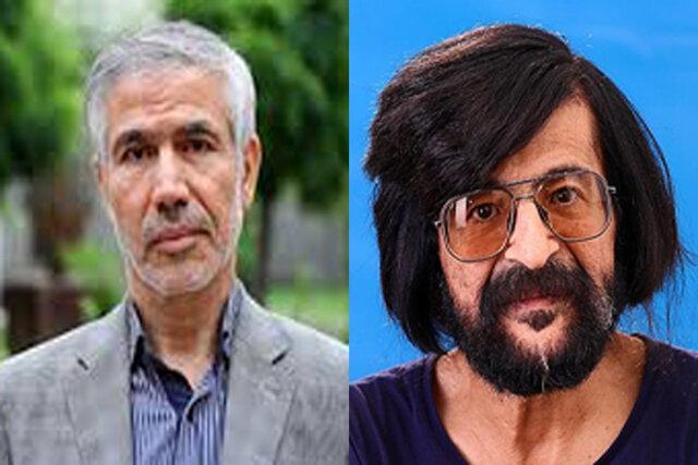 حسین آهی جهانی بود بی هیچ های و هیاهو حسین آهی جهانی بود بی هیچ های و هیاهو