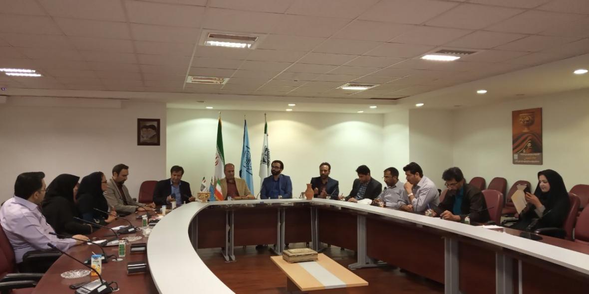 بیرجند و زاهدان پیمان برادری امضا می نمایند