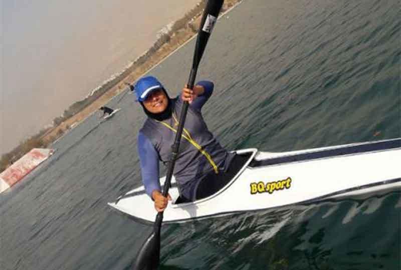 سلطانی طلایی شد، بهروزی راد، جاهدی و سلطانی نقره گرفتند