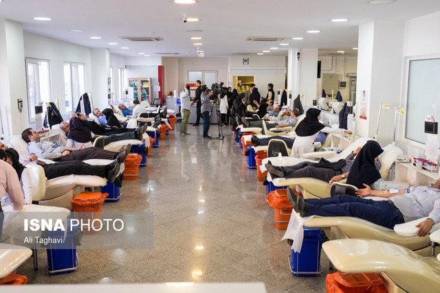 پیشکشی از جنس نوع دوستی پیشکشی از جنس نوع دوستی