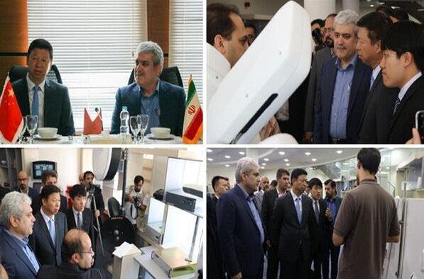 پیشرفت ایران در حوزه علم و فناوری قابل تقدیر است، از توسعه بیشتر روابط با ایران استقبال می کنیم