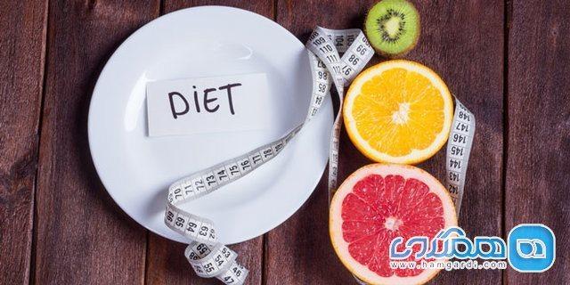 نکاتی برای کاهش وزن پس از ورزش