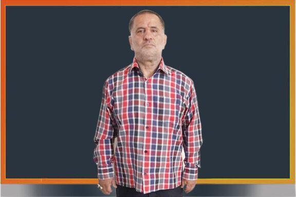 رشته زورخانه ای را دریابید