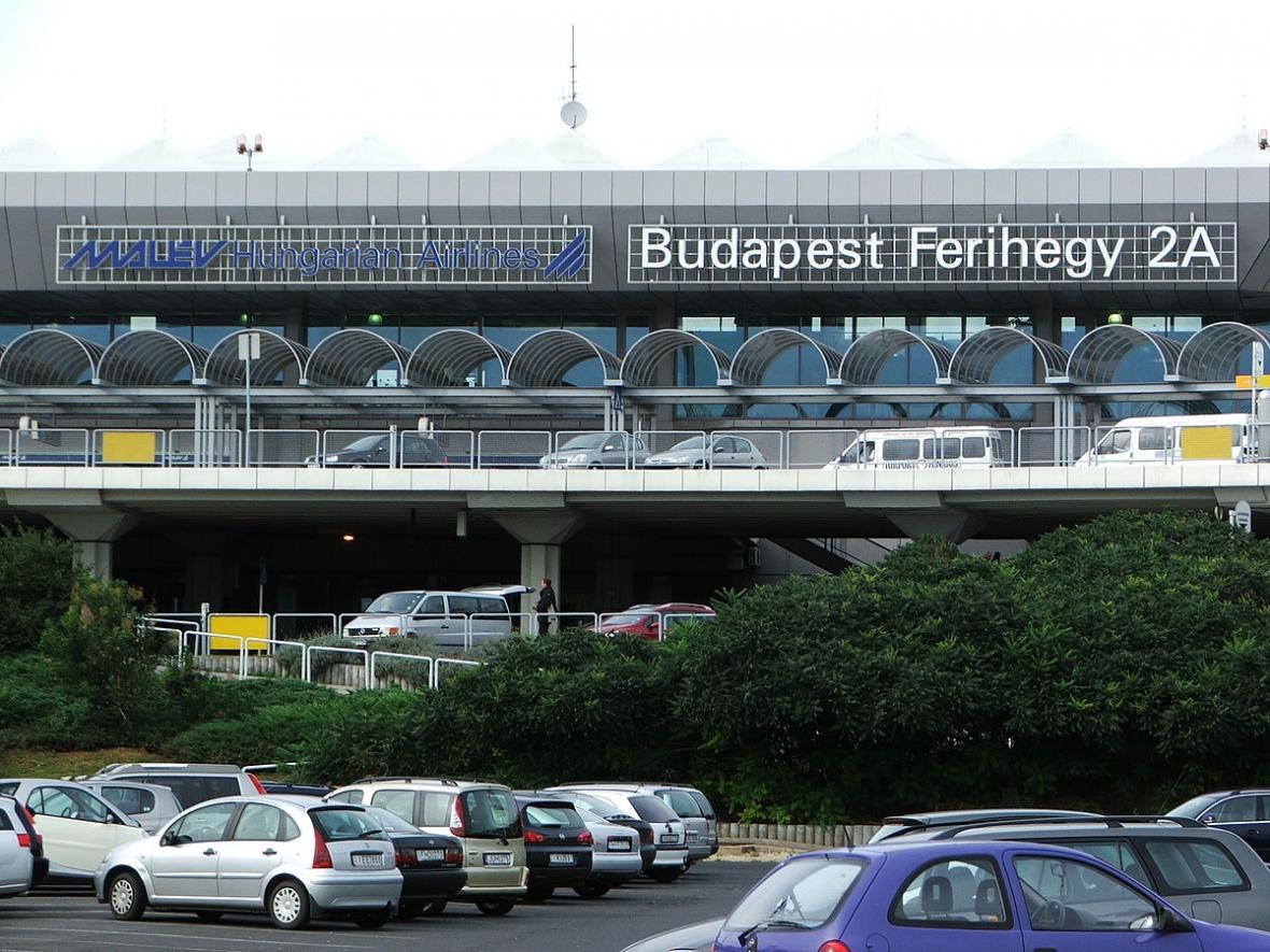 آشنایی با فرودگاه بین المللی بوداپست