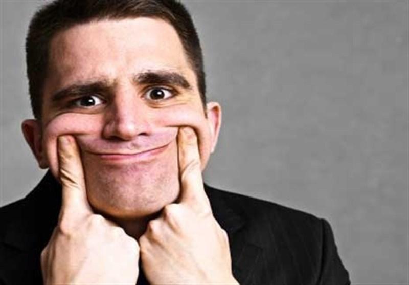 تشخیص لبخند واقعی از مصنوعی با نرم افزار کامپیوتری تشخیص لبخند واقعی از مصنوعی با نرم افزار کامپیوتری