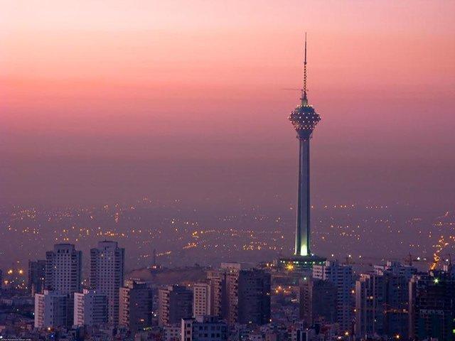 تبدیل گود برج میلاد به پلازا ، عمر مفید این گود به پایان تبدیل گود برج میلاد به پلازا ، عمر مفید این گود به انتها رسیده است