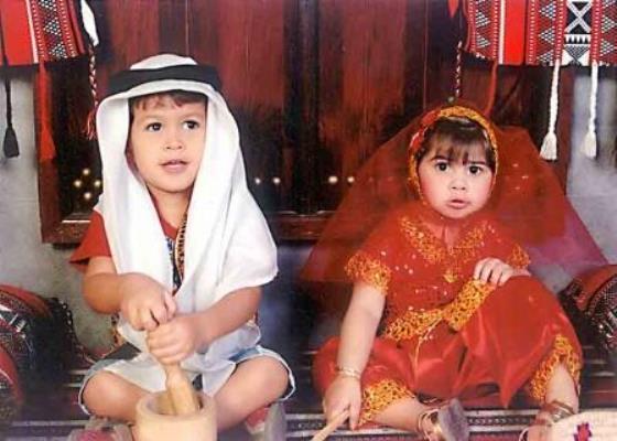 آداب و فرهنگ اهوازی ها در مناسبت های مختلف سال آداب و فرهنگ اهوازی ها در مناسبت های مختلف سال