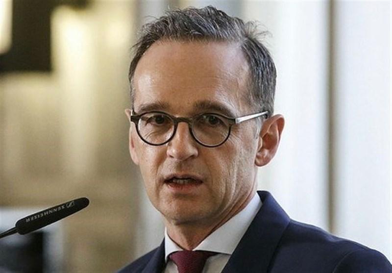 وزیر خارجه آلمان: در هیچ عملیات دریایی به رهبری آمریکا مشارکت نخواهیم کرد