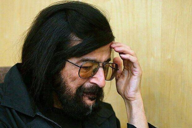 مروری بر رندانگی های حسین آهی در شب طنز مروری بر رندانگی های حسین آهی در شب طنز