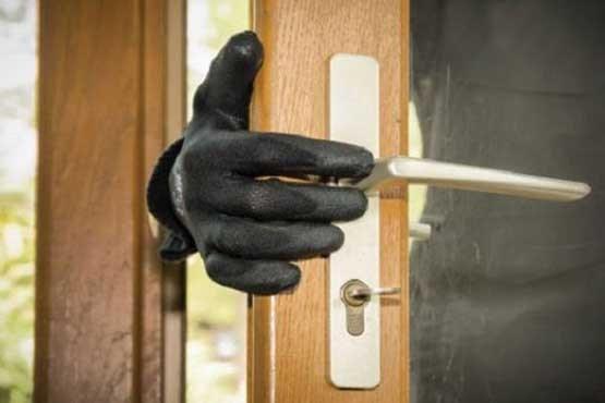 توصیه های پلیس درخصوص پیشگیری از سرقت منزل