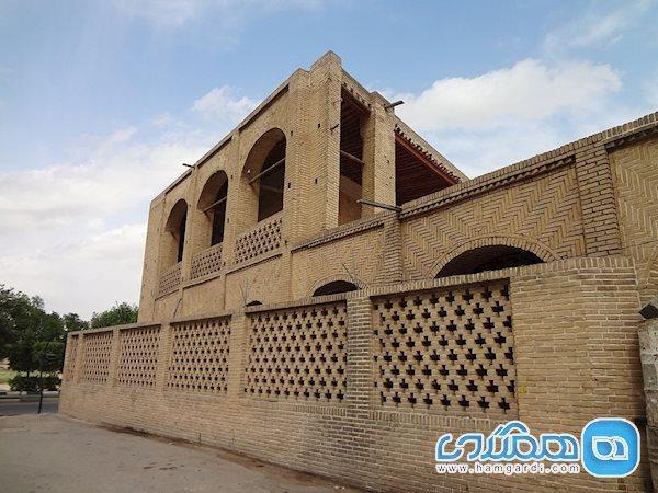 بناهای تاریخی اهواز در معرض نابودی! بناهای تاریخی اهواز در معرض نابودی!