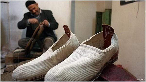 تبدیل کوهبنان به قطب گیوه دوزی جنوب شرق کشور تبدیل کوهبنان به قطب گیوه دوزی جنوب شرق کشور