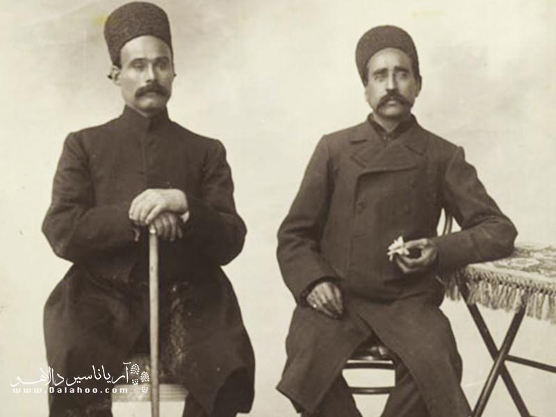 روز صدور فرمان مشروطیت