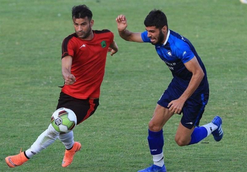 صنعت نفت در دیداری محبت آمیز به مصاف استقلال خوزستان می رود